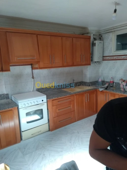 Cuisine sur commande 