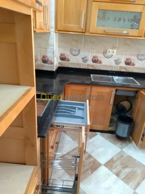 Cuisine sur commande 