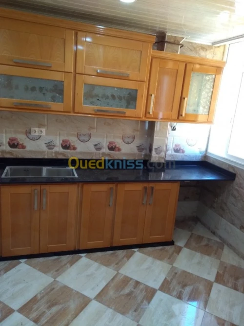 Cuisine sur commande 