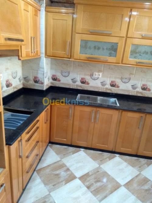 Cuisine sur commande 