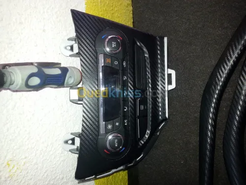 Design auto