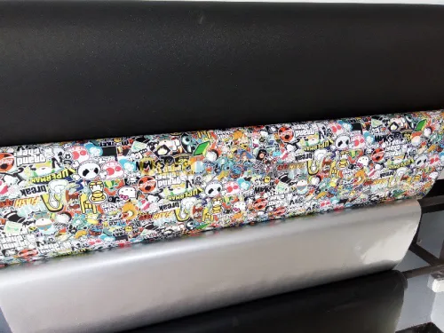 Design auto