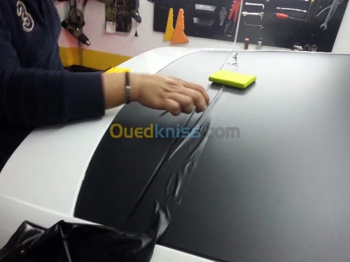 Design auto