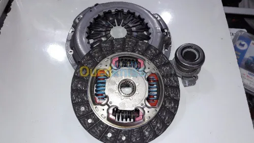  kit d'embrayage SUZUKI G-VITARA DDIS