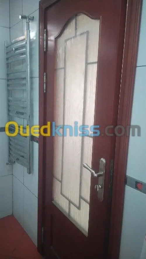 Vente Duplex F7 Alger Dar el beida