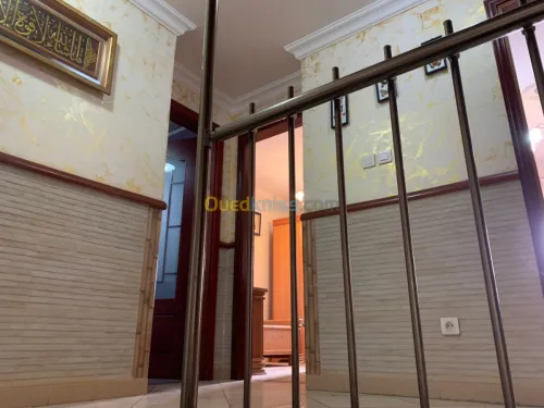 Vente Duplex F7 Alger Dar el beida