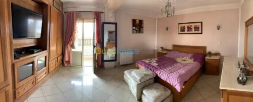Vente Duplex F7 Alger Dar el beida