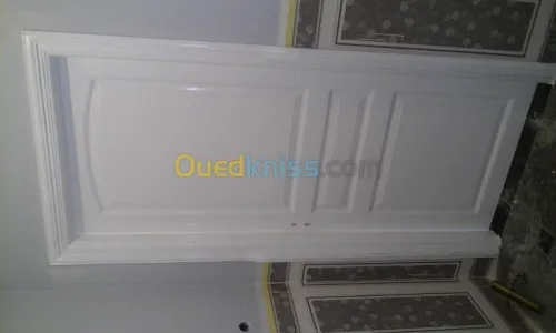 peinture sur le bois .la lac+vernis