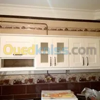 peinture sur le bois .la lac+vernis