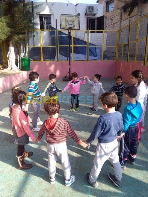 ecole privée