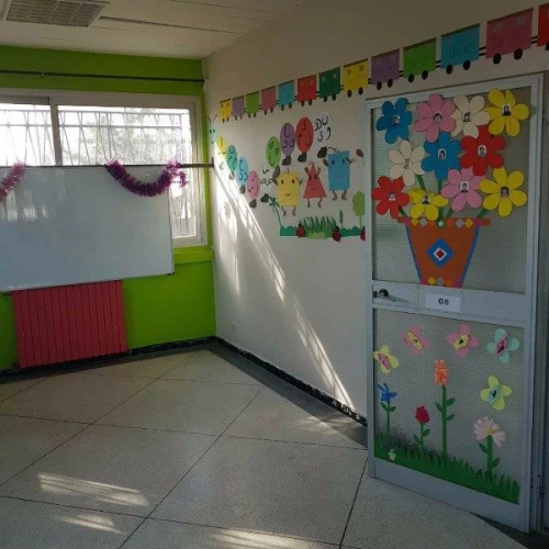 ecole privée
