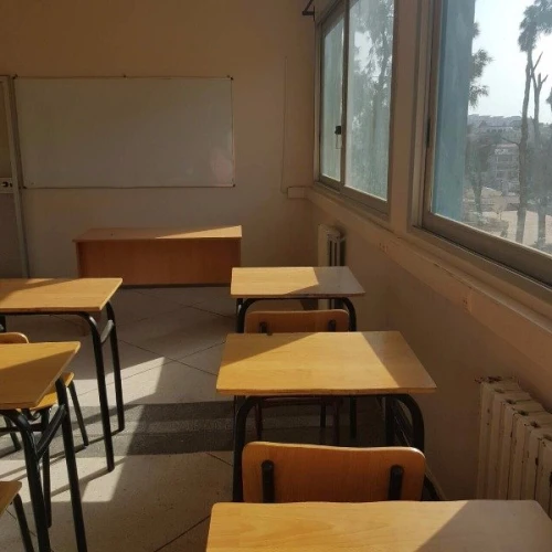 ecole privée