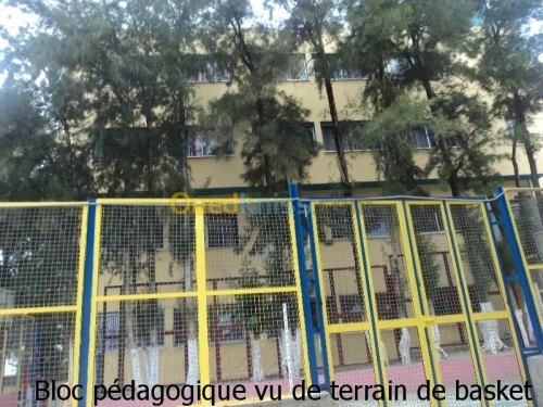 ecole privée