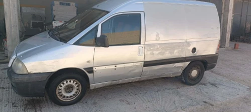 Peugeot Expert 2004 Expert