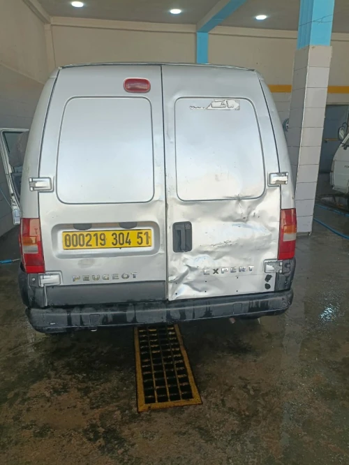 Peugeot Expert 2004 Expert