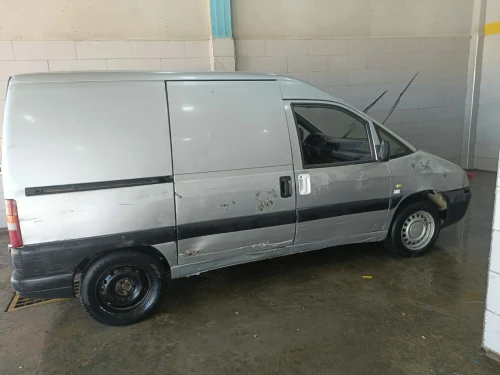 Peugeot Expert 2004 Expert