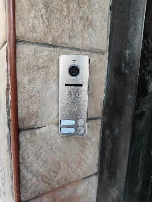 Ingénieur en Électricité 