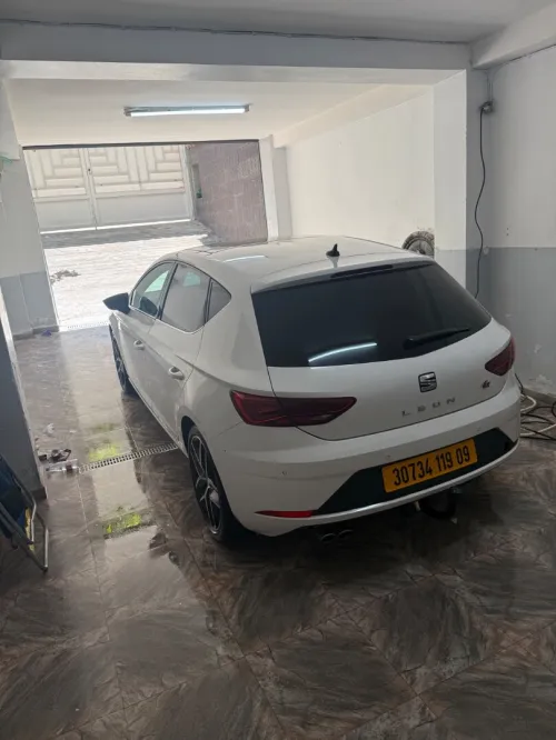 Seat Leon 2019 FR