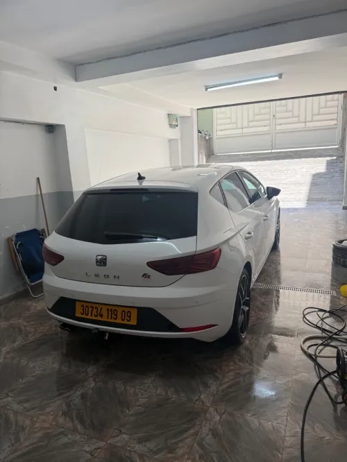 Seat Leon 2019 FR