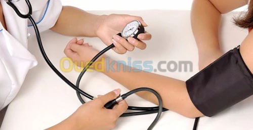 FORMATION ASSISTANT MEDICAL