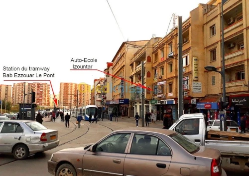 Permis de conduire Promotion Etudiants