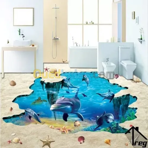 Architecture et decoration