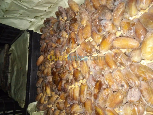 Exportation tout les produit agro-alim