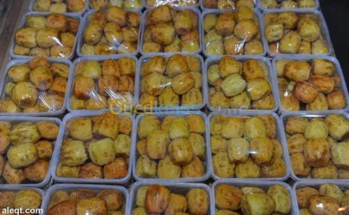 Exportation tout les produit agro-alim