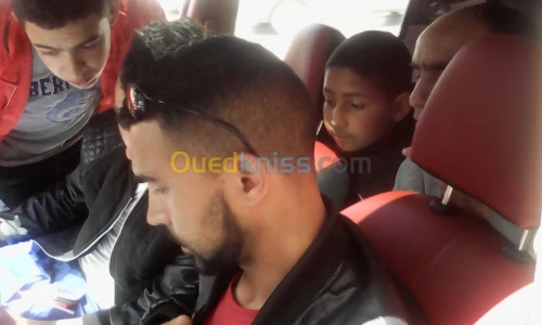 formation SCANNER AUTO