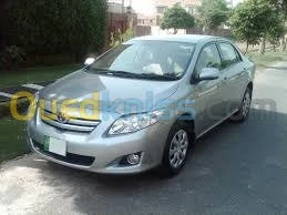 Transport et Location matériels 