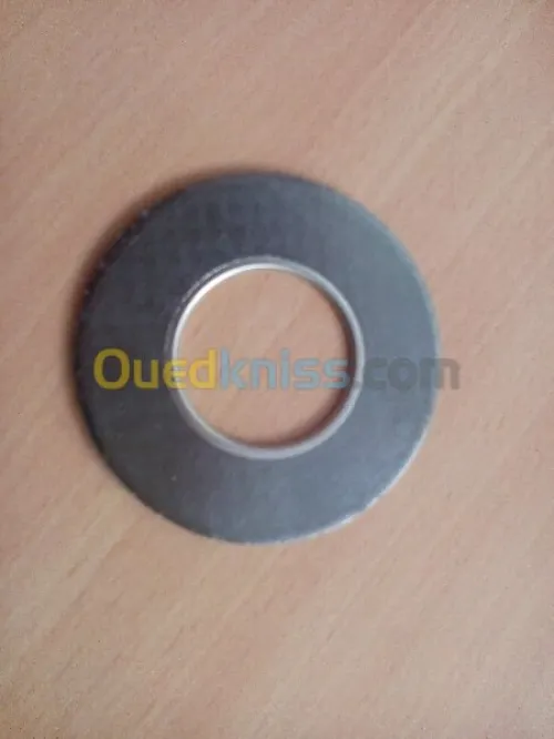 joints pour chaudiere a vapeur