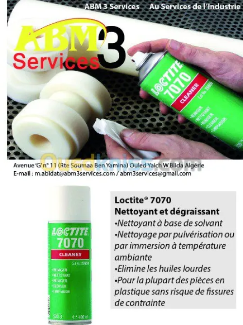 LOCTITE 7070