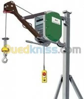 vente matériels de chantier