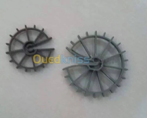 vente matériels de chantier