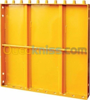 vente matériels de chantier