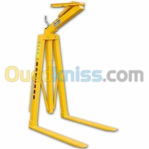 vente matériels de chantier