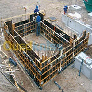 vente matériels de chantier