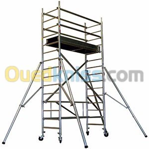 vente matériels de chantier