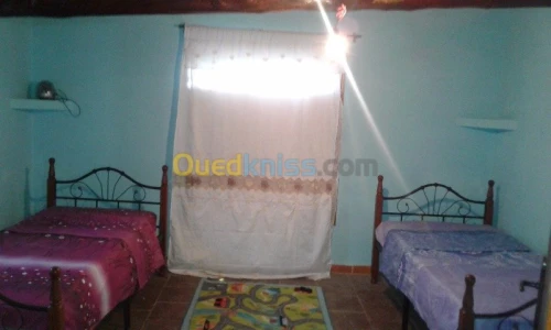 Location vacances Bungalow Bejaia Bejaia