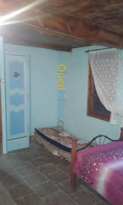 Location vacances Bungalow Bejaia Bejaia