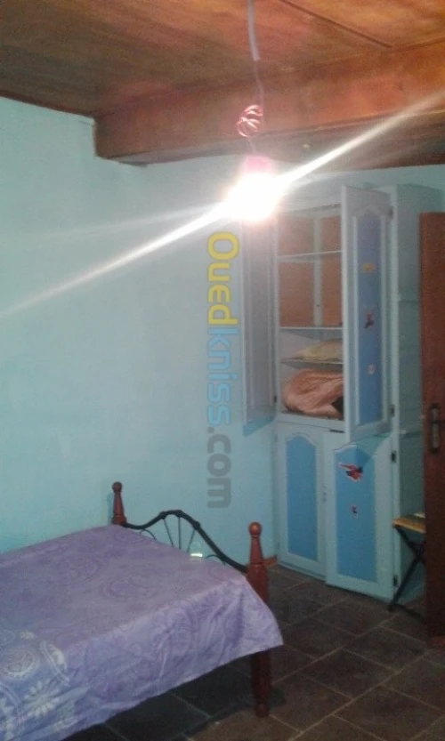 Location vacances Bungalow Bejaia Bejaia