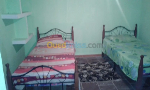 Location vacances Bungalow Bejaia Bejaia