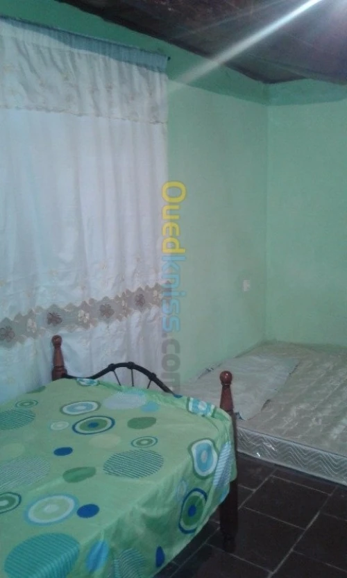 Location vacances Bungalow Bejaia Bejaia