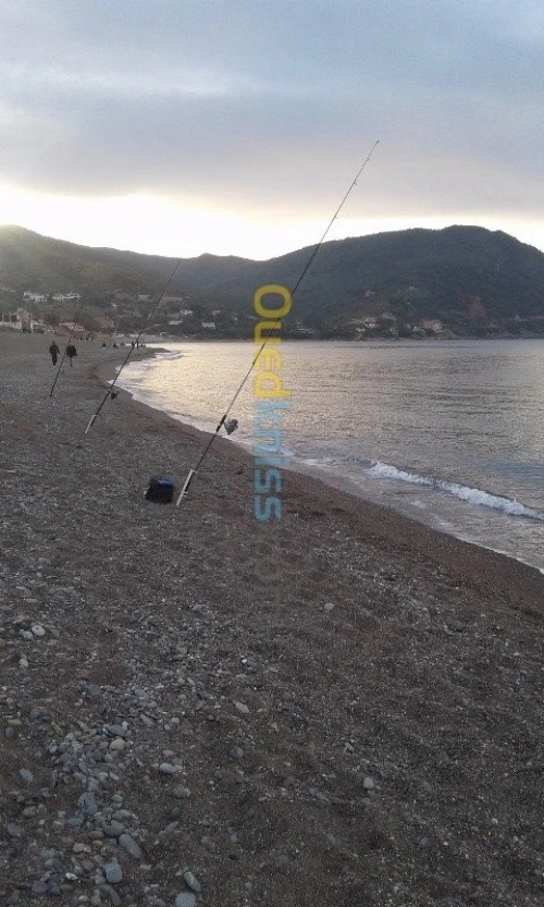 Location vacances Bungalow Bejaia Bejaia