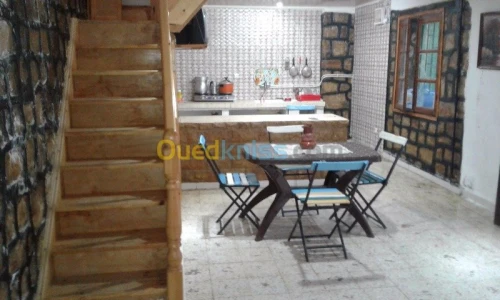 Location vacances Bungalow Bejaia Bejaia