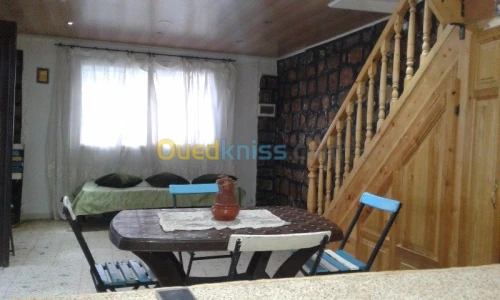 Location vacances Bungalow Bejaia Bejaia