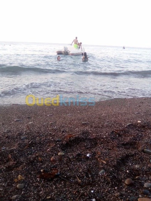 Location vacances Bungalow Bejaia Bejaia