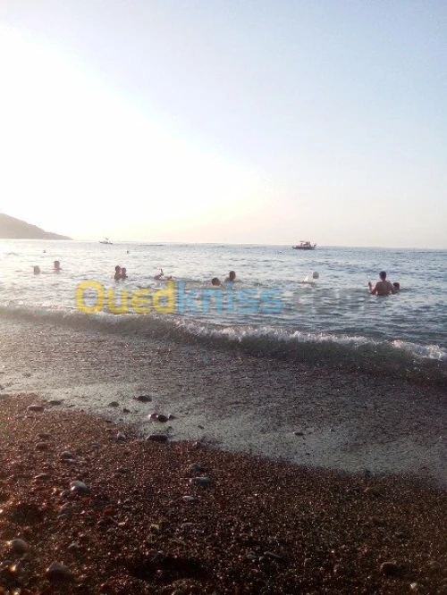 Location vacances Bungalow Bejaia Bejaia