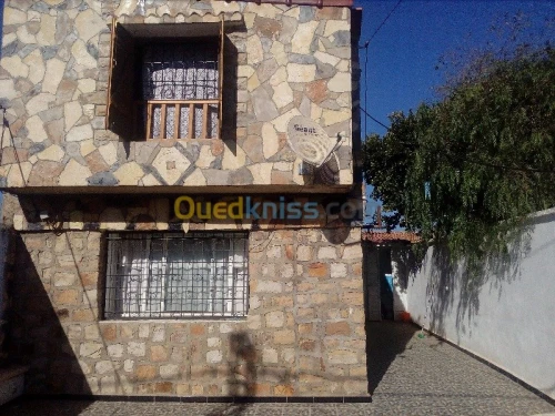 Location vacances Bungalow Bejaia Bejaia