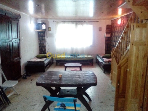 Location vacances Bungalow Bejaia Bejaia